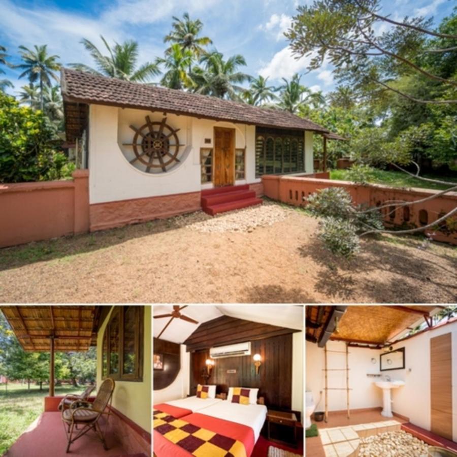 Emerald Isle Alappuzha Exterior photo
